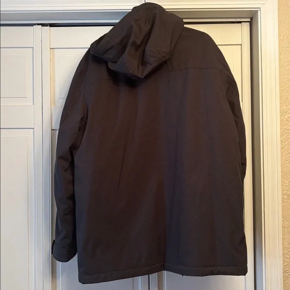 Men’s Weatherproof Winter Coat - Picture 5 of 7